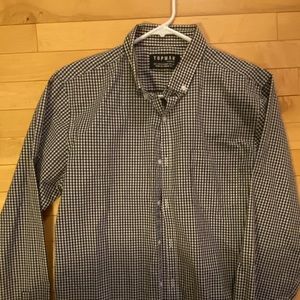 Topman Button up